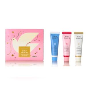 BNIB - Avon The Face Shop Hand Cream Set